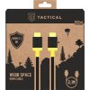 Tactical Webb Space HDMI 2.1 8K 2,1m Black/Yellow