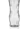 BANQUET Váza skleněná DEBORA 21,5 cm