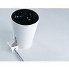 TP-LINK držák s kabelovou krytkou pro kamery VIGI C220/C230/C240/C250 na stěnu, bílý