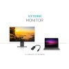 i-tec USB 3.1 Type C kabelový adaptér 4K/60 Hz/ 1x Display Port