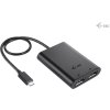 i-tec USB-C Dual 4K/60Hz (single 8K/30Hz) Display Port video adaptér