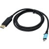 i-tec propojovací kabel USB-C na DisplayPort 4K / 60 Hz 2m