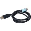 i-tec USB 3.1 Type C kabelový adaptér 4K/ 60 Hz 150cm/ 1x Display Port