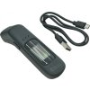Alkohol tester MICRO, digitální, nabíjecí