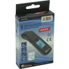 Alkohol tester MICRO, digitální, nabíjecí