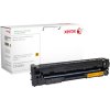 XEROX toner kompat. s HP CF402A, 1.400 str, Yellow