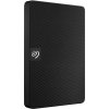 SEAGATE Expansion Portable 2TB HDD / 2,5" / externí / USB / černý