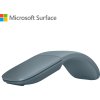 Microsoft Surface Arc Mouse/Cestovní/Blue Track/1 000 DPI/Bezdrátové Bluetooth/Modrá