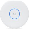 Ubiquiti UniFi U7 Pro XGS - Wi-Fi 7 AP, 2.4/5/6GHz, až 15.1 Gbps, Spectral Radio, 1x 10GbE, PoE++ (bez PoE inj.), bílá