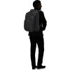 Samsonite PRO-DLX 6 Laptop Backpack/WH 17.3" Black