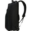 Samsonite PRO-DLX 6 Laptop Backpack/WH 17.3" Black