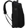 Samsonite PRO-DLX 6 Laptop Backpack/WH 17.3" Black
