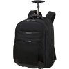 Samsonite PRO-DLX 6 Laptop Backpack/WH 17.3" Black