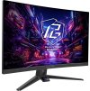 Phantom Gaming by Asrock monitor PG27FRS1A prohnutý 27"/ VA/1920x1080/280Hz/300cd/m2/1ms/DP/HDMI/speaker