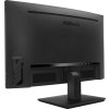 Phantom Gaming by Asrock monitor zakřivený PG27QRT1B 27"/VA/2560x1440/180Hz/300cd/m2/1ms/HDMI/DP/speaker