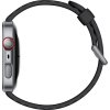 Huawei Watch Fit 4 Pro/Sport Band/Black