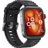 Huawei Watch Fit 4 Pro/Sport Band/Black
