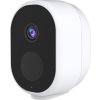 IMMAX NEO LITE SMART Security venkovní solární kamera BARREL, Wi-Fi 2,4GHz, 4MP, PIR, TUYA