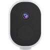 IMMAX NEO LITE SMART Security venkovní solární kamera BARREL, Wi-Fi 2,4GHz, 4MP, PIR, TUYA