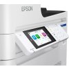 Epson WORKFORCE PRO EM-C8101RDWF