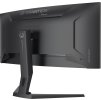 iiyama G-Master/GCB3486WQSCP-B1/34"/VA/wQHD/240Hz/0,4ms/Black/3R