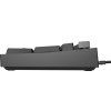 klawiatura Thor 404 full size NKG 2298 4