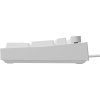 klawiatura Thor 404 full size NKG 2300 4