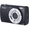 Rollei Powerflex Compact/ 16 MPix/ 5x zoom/ 2,8" LCD/ 5K video/ Černý