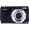 Rollei Powerflex Compact/ 16 MPix/ 5x zoom/ 2,8" LCD/ 5K video/ Černý