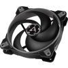 ARCTIC BioniX P120 ventilátor / 120mm / PWM / PST / šedý