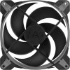 ARCTIC BioniX P120 ventilátor / 120mm / PWM / PST / šedý