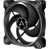 ARCTIC BioniX P120 ventilátor / 120mm / PWM / PST / šedý