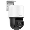 HiLook Powered by HIKVISION/ PTZ-N2C200C-DE(F0)(O-STD)/ PTZ/ 2Mpix/ 2.8 mm/ ColorVu/ IR 30m/ IP66