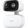 Tapo C206 Indoor/Outdoor Pan/Tilt Security Camera