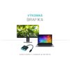 i-tec USB 3.1 Type C kabelový adaptér 4K/60 Hz/ 1x HDMI
