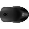 HP 255 Dual Mouse/Kancelářská/Optická/1 600 DPI/Bezdrátové Bluetooth/Černá