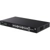 Tenda TEG2228P-24-410W Gigabit PoE+ Websmart L2 Cloud switch 370W, 24x 1Gb/s PoE+,2xRJ45,2xSFP, Rack