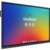 ViewSonic Multi Touch Display IFP8634 86" 40Multi touch,9H, 3840x2160, 450nits, 8G RAM/128GB,  HDMI, VGA ,DP,USB, RJ45