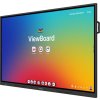 ViewSonic Multi Touch Display IFP8634 86" 40Multi touch,9H, 3840x2160, 450nits, 8G RAM/128GB,  HDMI, VGA ,DP,USB, RJ45