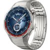 Huawei Watch GT 5 Pro/46mm/Titan/Elegant Band/Titanium