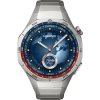 Huawei Watch GT 5 Pro/46mm/Titan/Elegant Band/Titanium