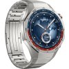 Huawei Watch GT 5 Pro/46mm/Titan/Elegant Band/Titanium