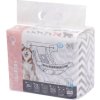 M-Pets Diapers pleny pro feny XL