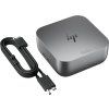 HP Thunderbolt 4 Ultra 280W G6 Dock MeteorSilver Hero 4