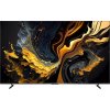 Xiaomi/TV Max/100"/4K UHD/Black