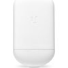 Ubiquiti NanoStation 5AC Loco - AP/client 5GHz, anténa 13dBi MIMO2x2, airMAX AC - sada 5ks (bez PoE injektorů)