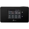 TP-Link M8550 mobilní 5G WiFi 6 router, display, 4700 mAh baterie, SD slot, 1x GLAN, 2x TS9