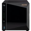 Asustor NAS AS3304T v2   4x 3,5" SATA, Realtek RTD1619B 1.7GHz, 2GB, 2.5GbE x1, USB3.2 Gen1 x3, WOW (Wake on WAN)