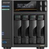 Asustor Lockerstor 4 Gen3 AS6804T   4x 2,5"/3,5" SATA III/ 16GB RAM/ Dual 10GbE/ 4x M.2 SSD