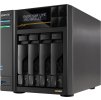 Asustor Lockerstor 4 Gen3 AS6804T   4x 2,5"/3,5" SATA III/ 16GB RAM/ Dual 10GbE/ 4x M.2 SSD
